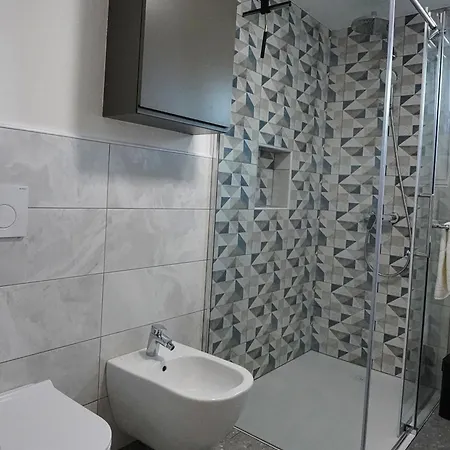 Apartment Pr'pek