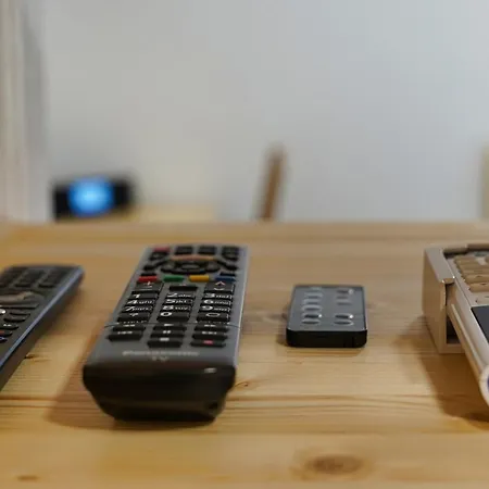 Pr'pek Apartman Bohinji-tó