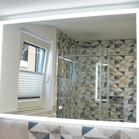 Pr'pek Apartment
