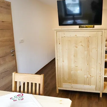 Apartment Pr'pek
