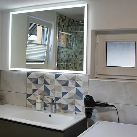 Pr'pek Apartment