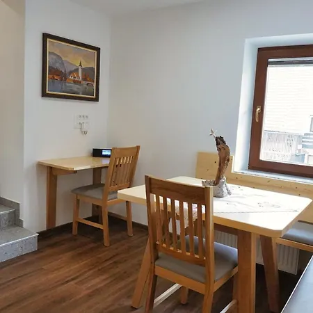Apartment Pr'pek
