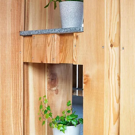 Pr'pek アパート *