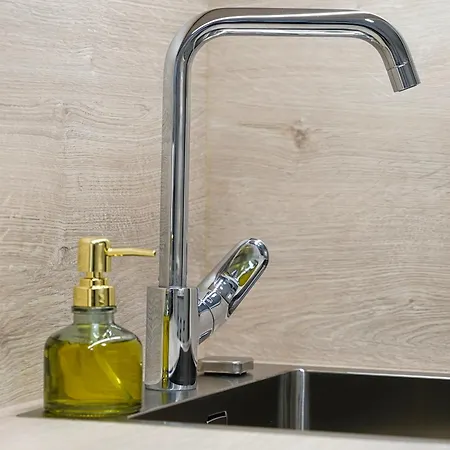 アパート Pr'pek *