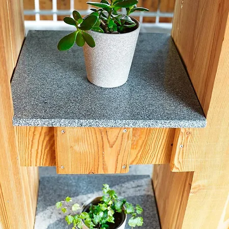 Pr'pek Apartman Bohinji-tó