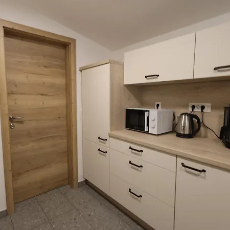 Pr'pek * Bohinji-tó