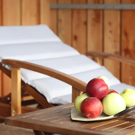 Apartman Pr'pek Bohinji-tó