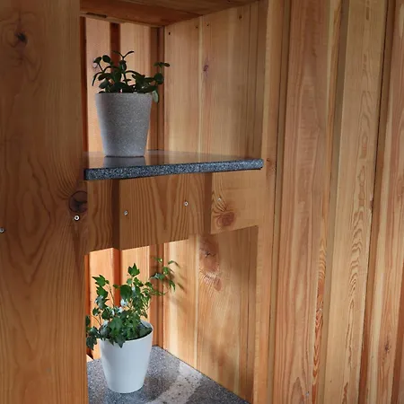 アパート Pr'pek ボーヒニ