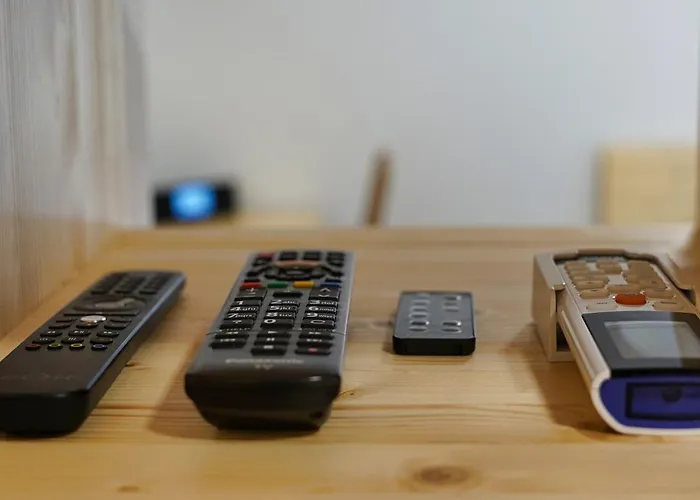 Pr'pek Apartment Bohinj