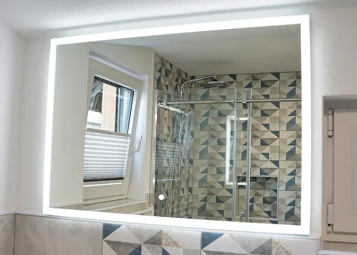 Pr'pek Διαμέρισμα