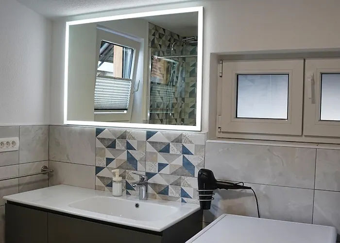 Pr'pek Διαμέρισμα