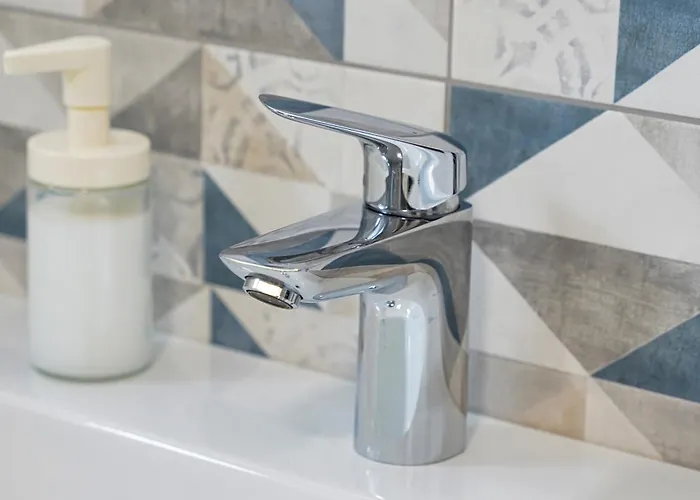 Apartment Pr'pek Bohinj