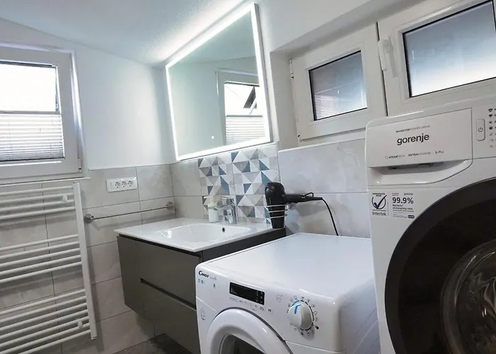 Pr'pek Apartment Bohinj