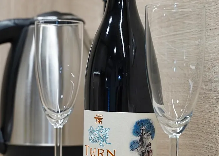 Pr'pek Διαμέρισμα *