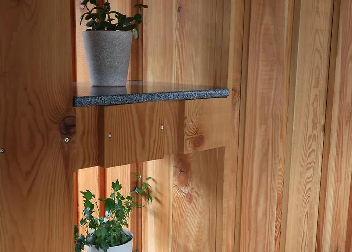 Apartment Pr'pek Bohinj